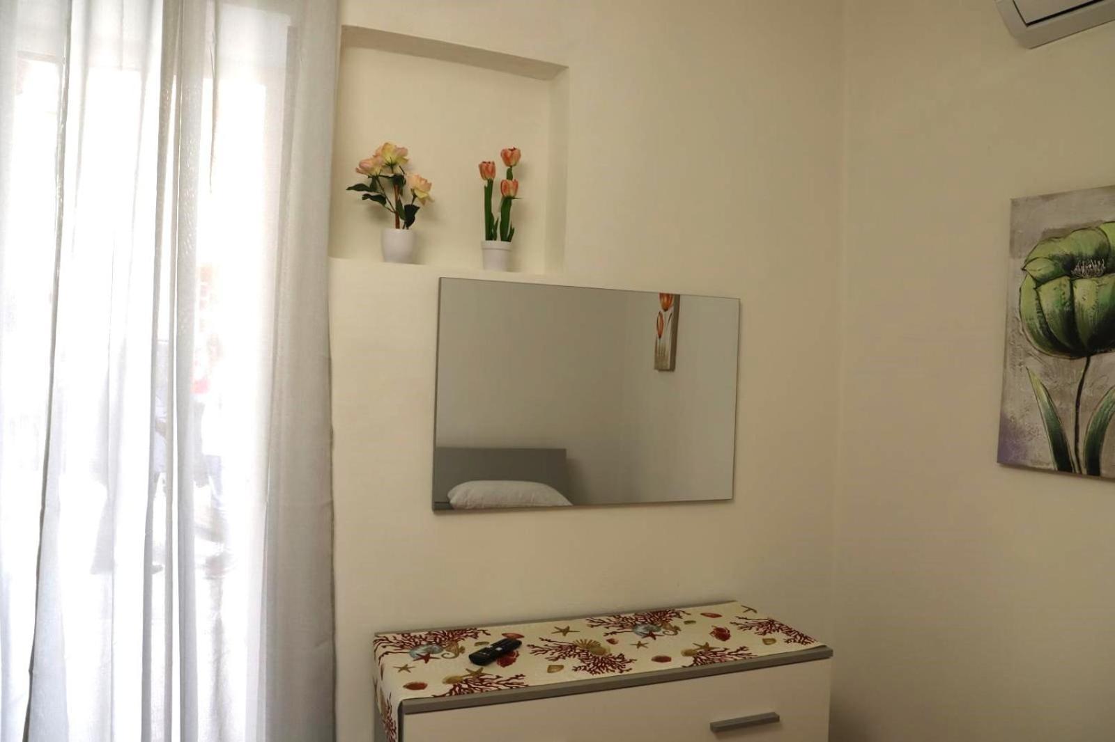 Lo Scarrozzo Room 팔레르모 외부 사진