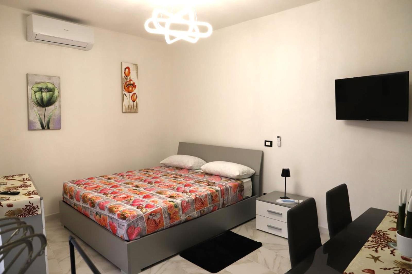 Lo Scarrozzo Room 팔레르모 외부 사진