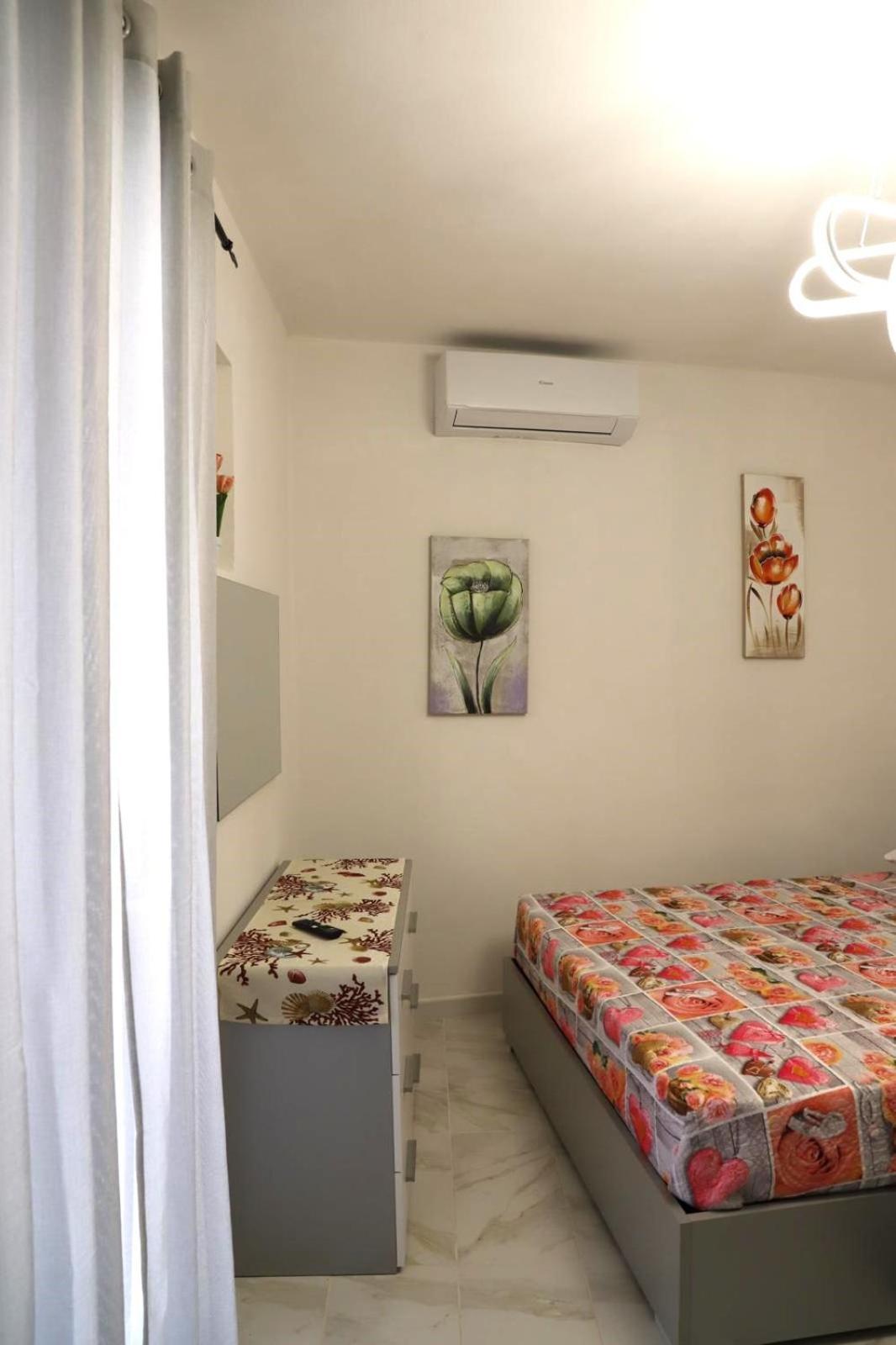 Lo Scarrozzo Room 팔레르모 외부 사진