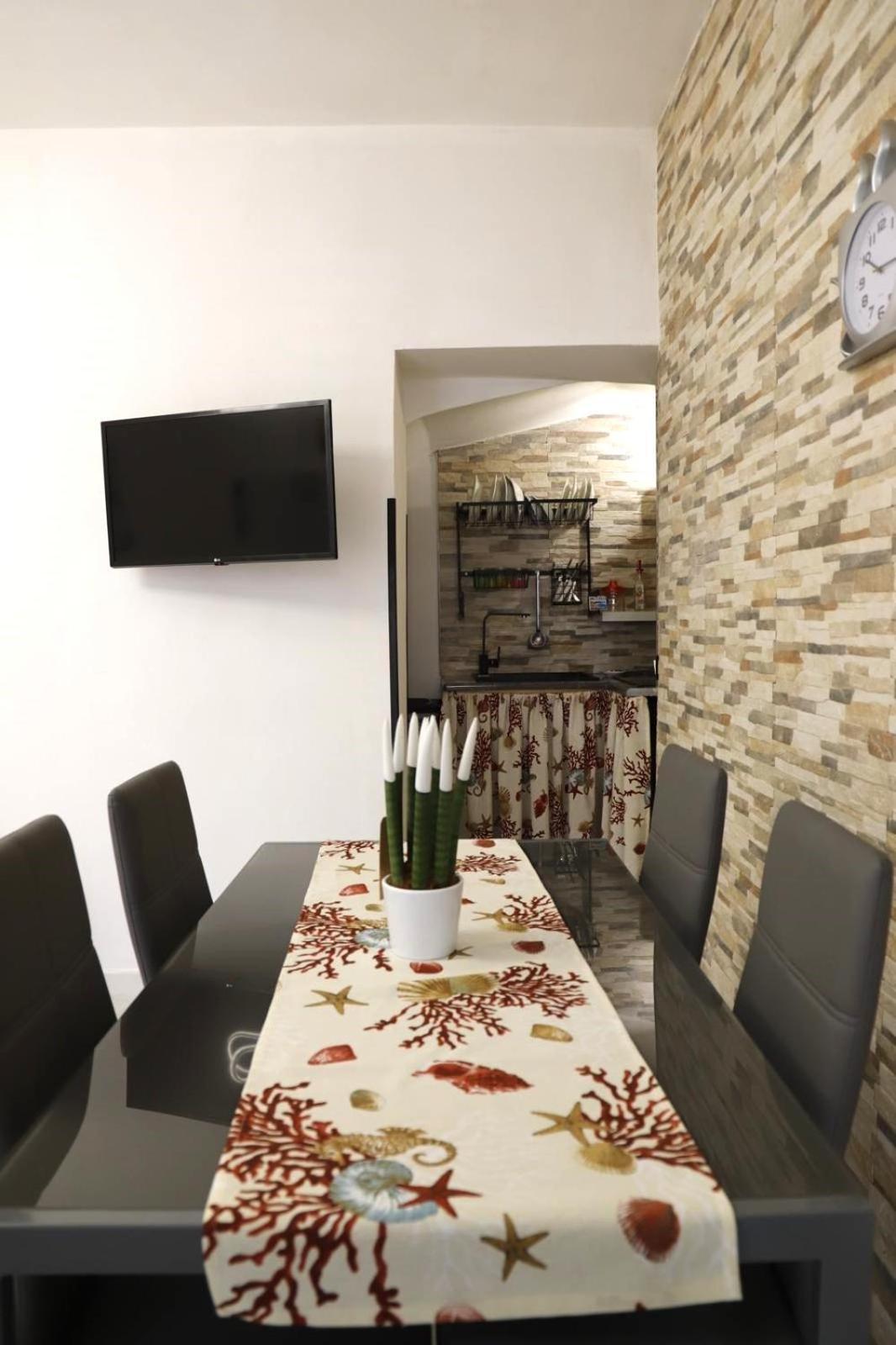 Lo Scarrozzo Room 팔레르모 외부 사진
