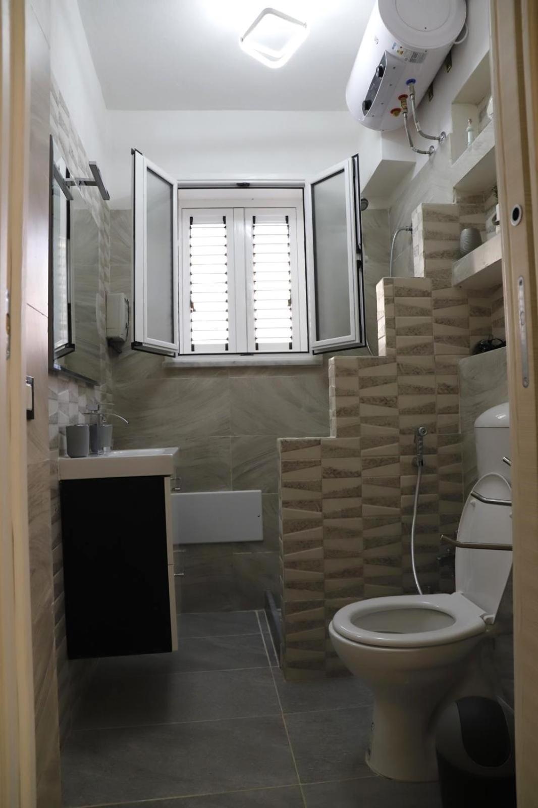 Lo Scarrozzo Room 팔레르모 외부 사진