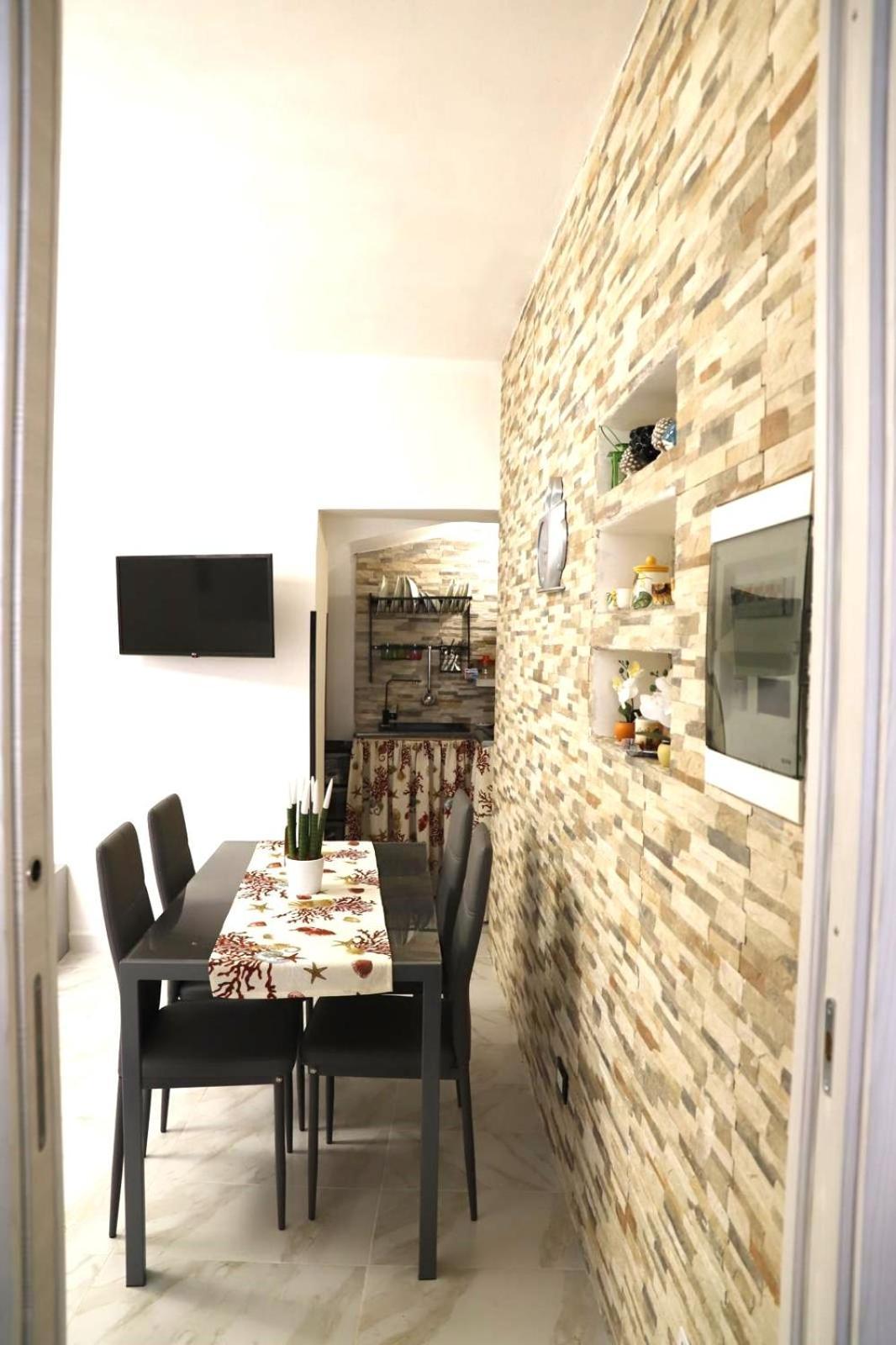 Lo Scarrozzo Room 팔레르모 외부 사진
