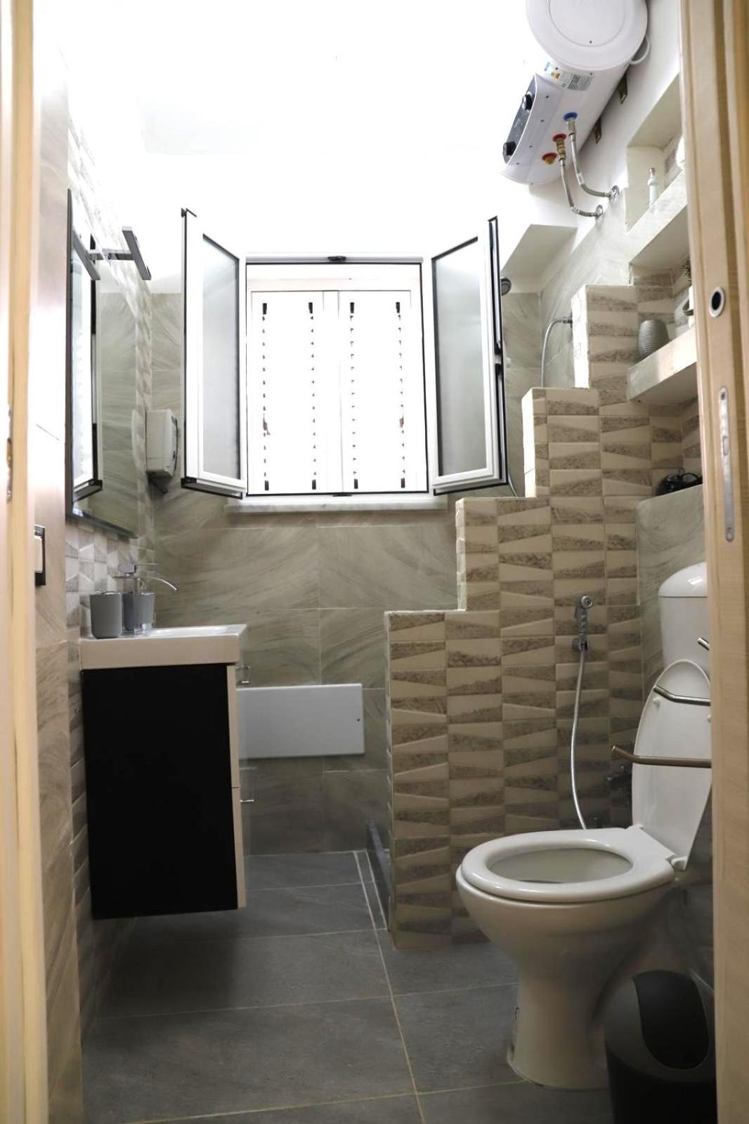 Lo Scarrozzo Room 팔레르모 외부 사진