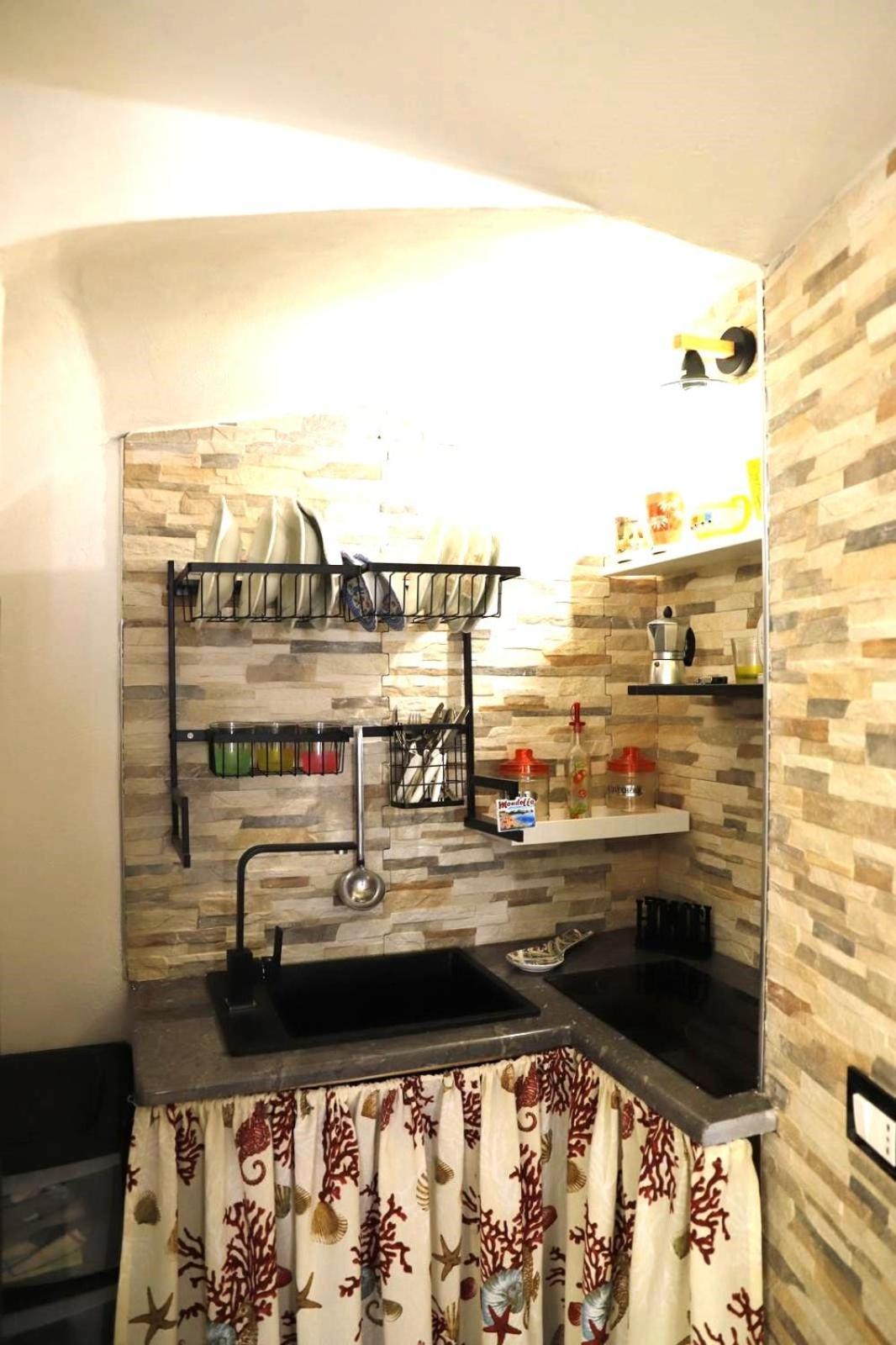 Lo Scarrozzo Room 팔레르모 외부 사진