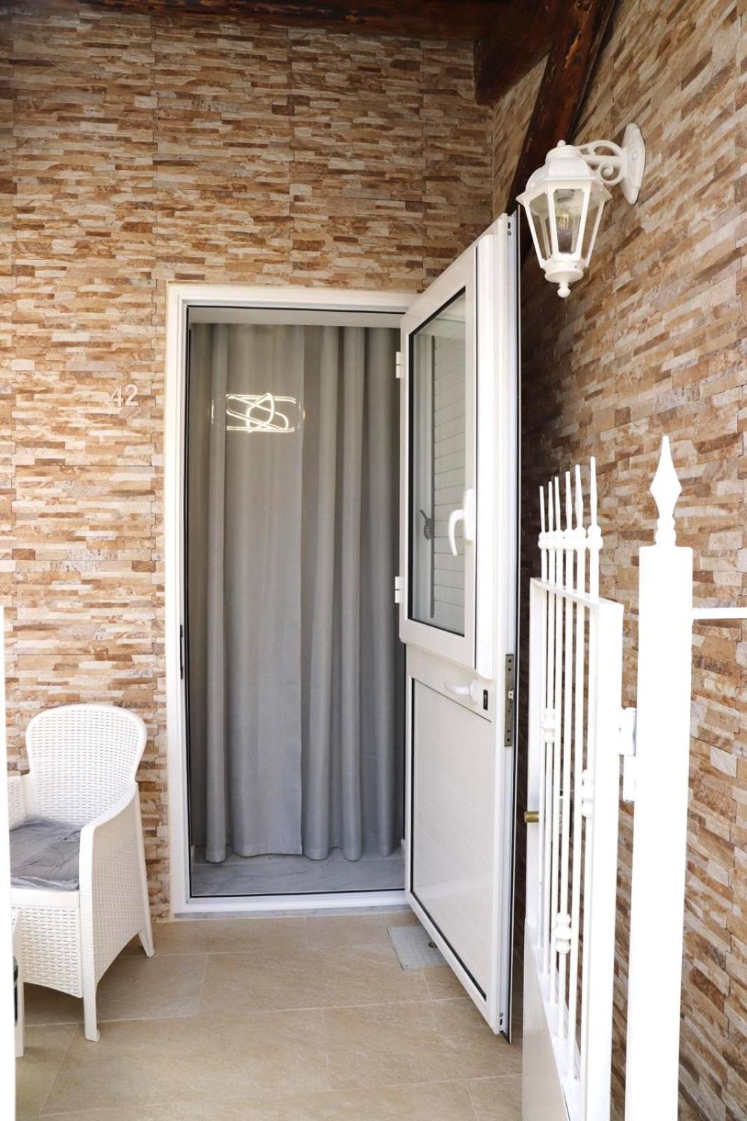 Lo Scarrozzo Room 팔레르모 외부 사진